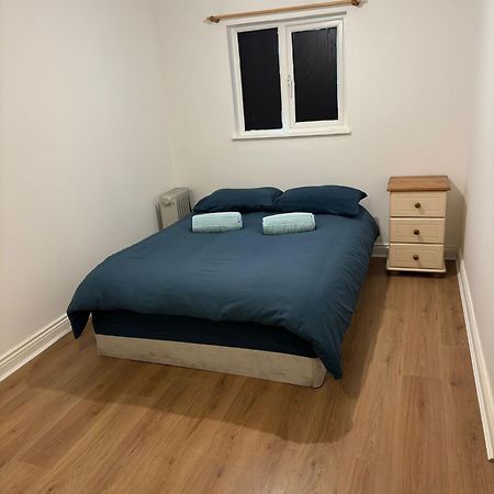 Cosy Apartment Near City Center Dublin Bagian luar foto