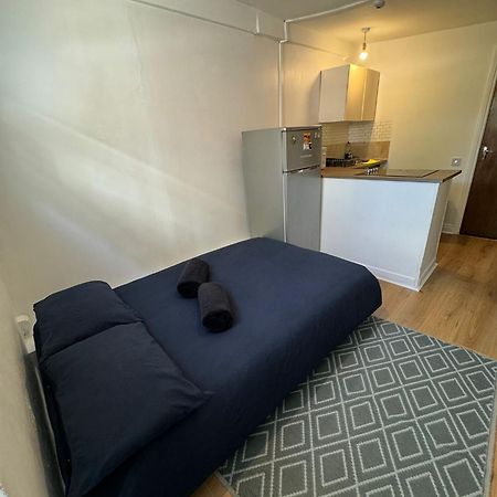Cosy Apartment Near City Center Dublin Bagian luar foto