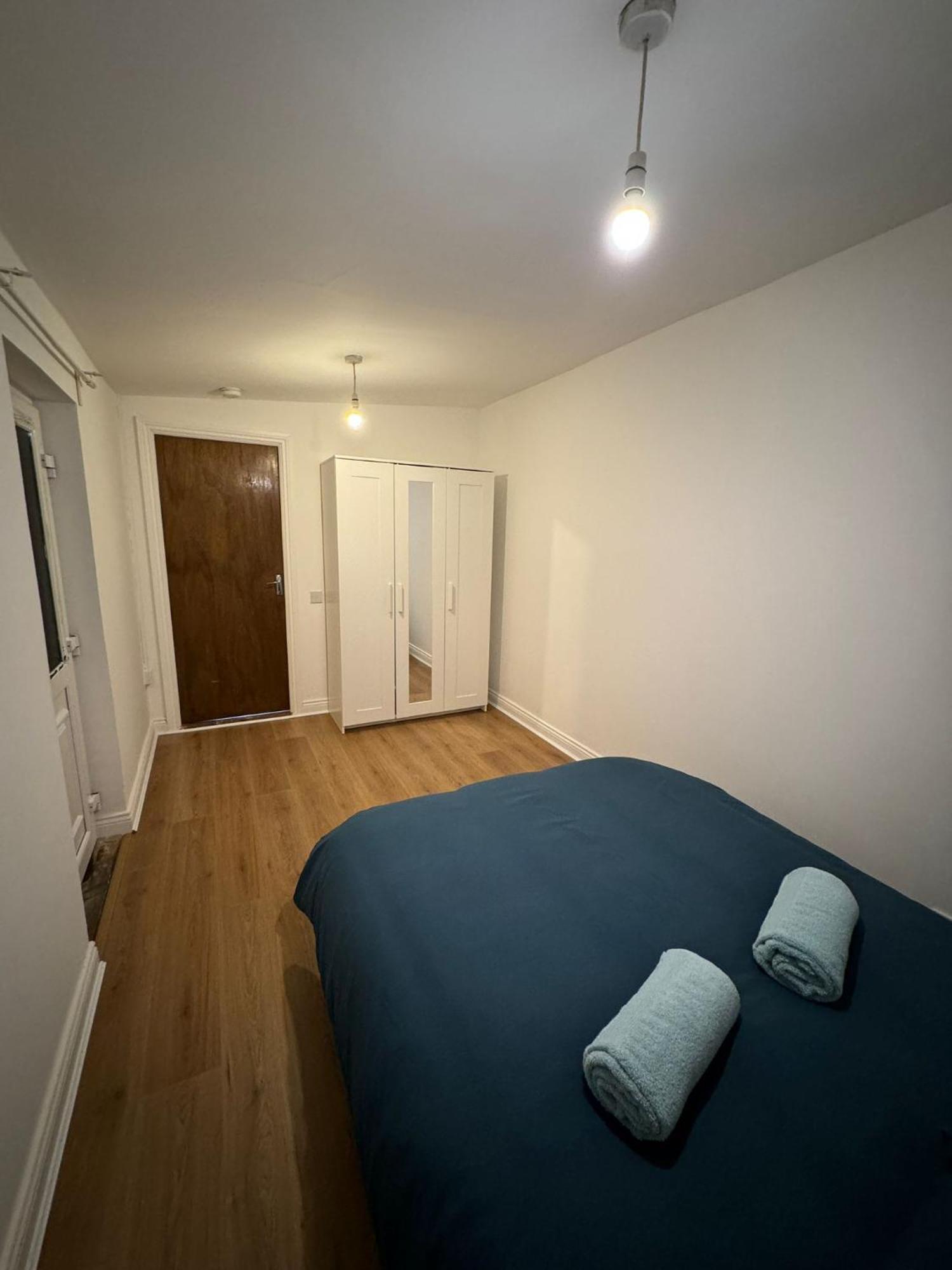 Cosy Apartment Near City Center Dublin Bagian luar foto