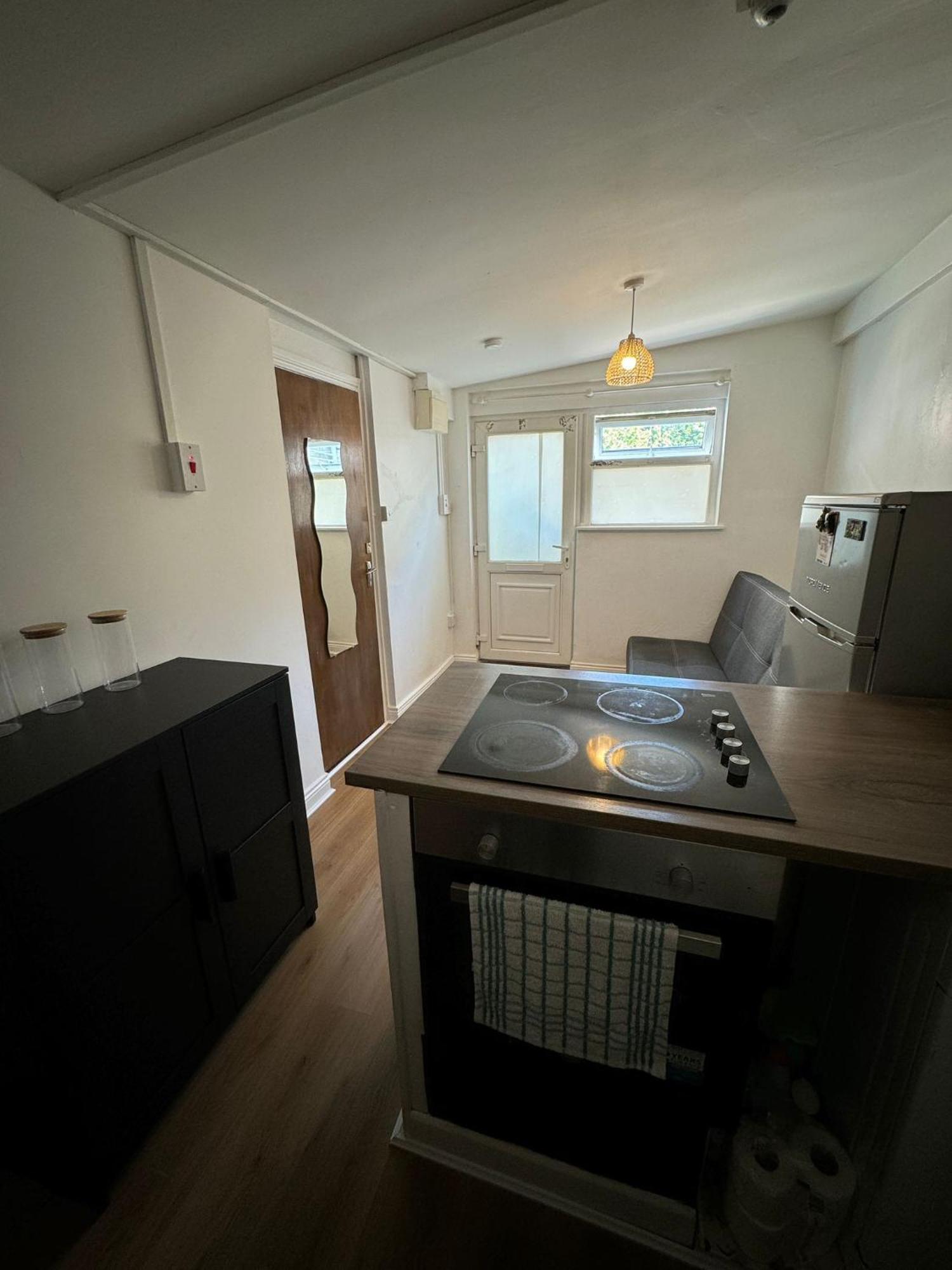 Cosy Apartment Near City Center Dublin Bagian luar foto