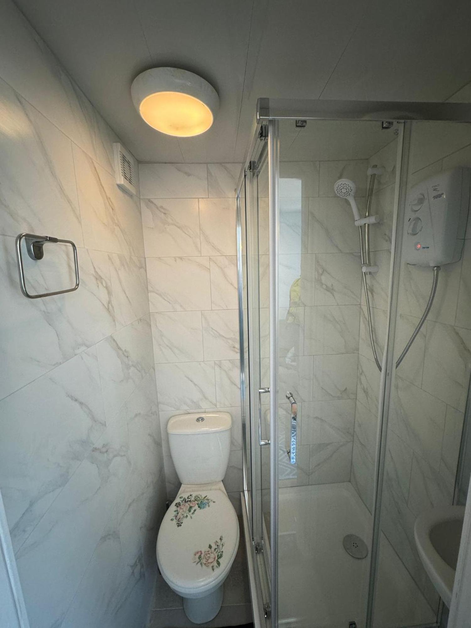 Cosy Apartment Near City Center Dublin Bagian luar foto